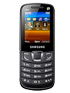 Samsung Manhattan E3300